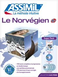 Le norvégien