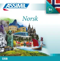 Norsk