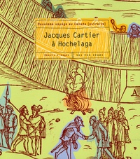 Jacques Cartier à Hochelaga - Deuxième voyage au Canada (extraits).pdf