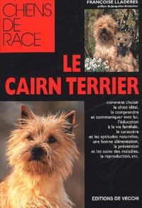 Françoise Lladères - Le Cairn Terrier.
