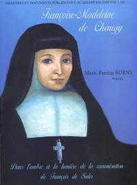 Dans L'Ombre Et La Lumiere De La Canonisation De Francois De Sales