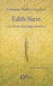 Françoise Maffre Castellani - Edith Stein - "Le livres aux sept sceaux".