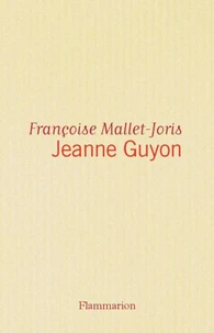 Jeanne Guyon