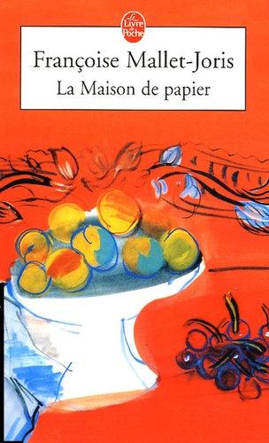 La Maison de papier