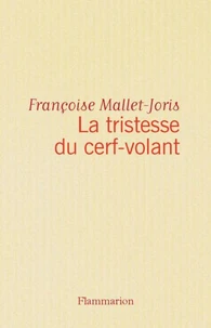 La Tristesse du cerf-volant