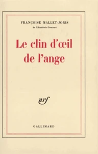 Le clin d'oeil de l'ange
