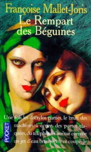 Le Rempart Des Beguines