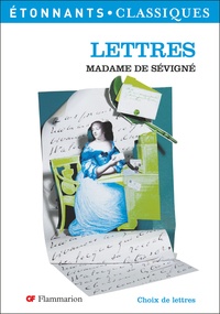 Françoise-Marguerite de Sévigné - Lettres.