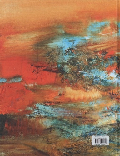 Zao Wou-Ki. Catalogue raisonné des peintures. Volume 2, 1959-1974