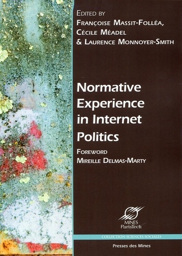 Normative Experience in Internet Politics