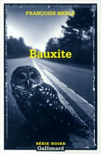 Bauxite