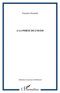 A la porte de l'Oued