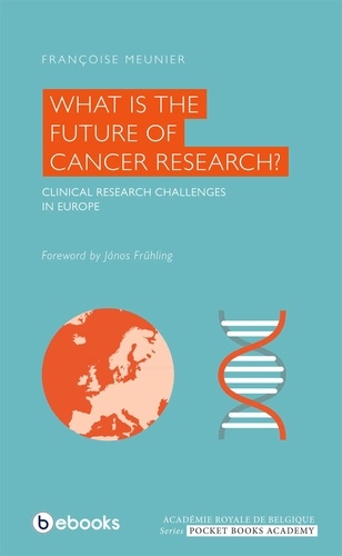 What is the future of Cancer Research?