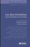 Françoise Milewski et Hélène Périvier - Les discriminations entre les femmes et les hommes.