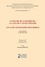 Le duché de Luxembourg à la fin de l'Ancien Régime, Atlas de géographie historique. Fascicule 1, Introduction