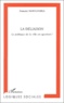 Françoise Moncomble - La Deliaison. La Politique De La Ville En Question ?.