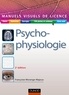 Françoise Morange-Majoux - Manuel visuel de psychophysiologie - 2e éd..