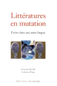 Littératures en mutation