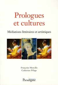 Prologues et cultures