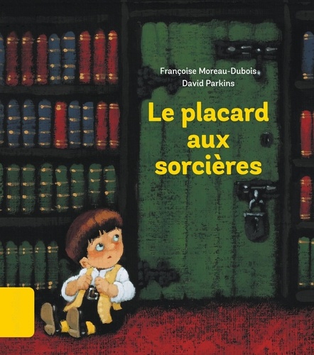 Le placard aux sorcières