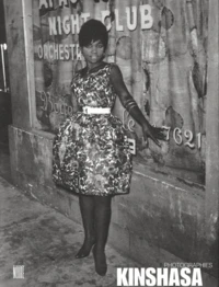Kinshasa. Photographies