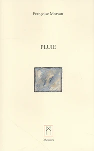 Pluie