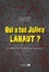 Qui a tué Julien Lahaut ?. Les ombres de la guerre froide en Belgique