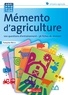 Françoise Néron - Mémento d'agriculture - 100 questions d'entraînement - 36 fiches de révision.