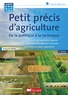 Françoise Néron - Petit précis d'agriculture.