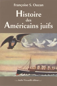 Histoire des Américains juifs