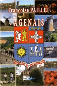 Agenais