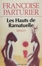 Françoise Parturier - Les Hauts de Ramatuelle.