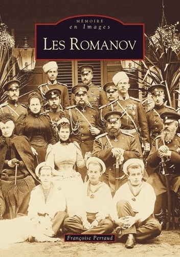 Les Romanov