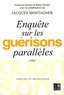 Françoise Perriot et Rémy Michel - Enquête sur les guérisons parallèles.