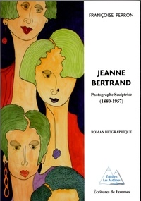 Francoise Perron - Jeanne bertrand.