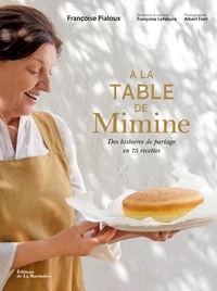 À la table de Mimine