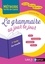 La grammaire au jour le jour CE2-CM1-CM2. Programme 2018  Edition 2019