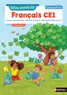 Françoise Picot - Mon année de français CE1 - Fichier élève 1.