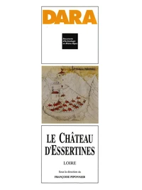 Le château d'Essertines