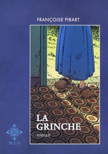 Françoise Pirart - La Grinche.