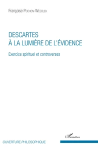Descartes à la lumière de l'évidence