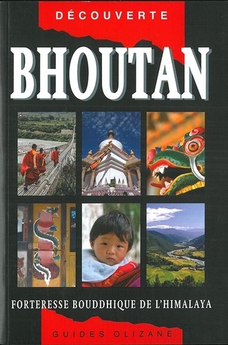 Bhoutan 7e édition