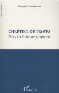 Chrétien de Troyes
