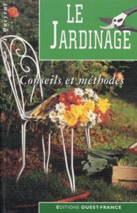 Le jardinage