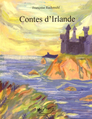 Contes d'Irlande