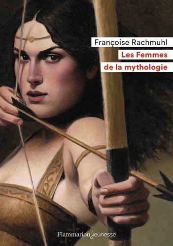 Les Femmes de la mythologie - Occasion