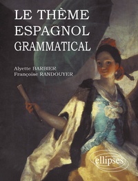 Le thème espagnol grammatical.pdf