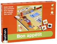 Bon appétit
