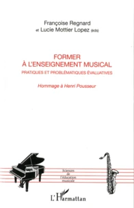 Former à l'enseignement musical