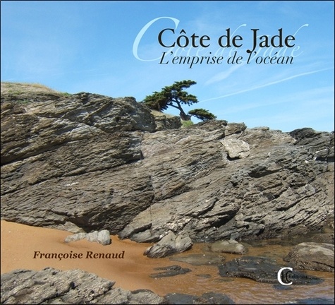 Françoise Renaud - Côte de Jade - L'emprise de l'océan.